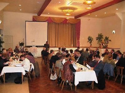 Hotel Restaurant Hassia Frielendorf 외부 사진