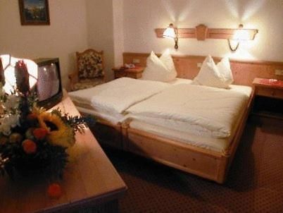 Hotel Restaurant Hassia Frielendorf 객실 사진
