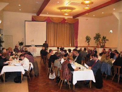 Hotel Restaurant Hassia Frielendorf 외부 사진