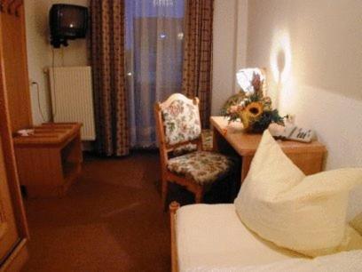 Hotel Restaurant Hassia Frielendorf 객실 사진